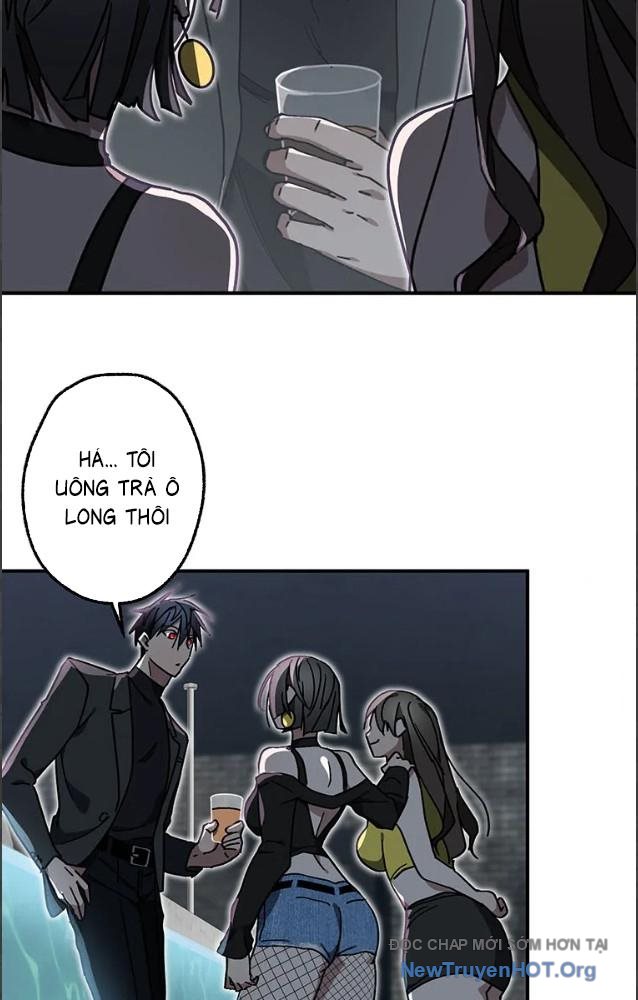 Quý Tộc Báo Thù chapter 23 - Trang 86
