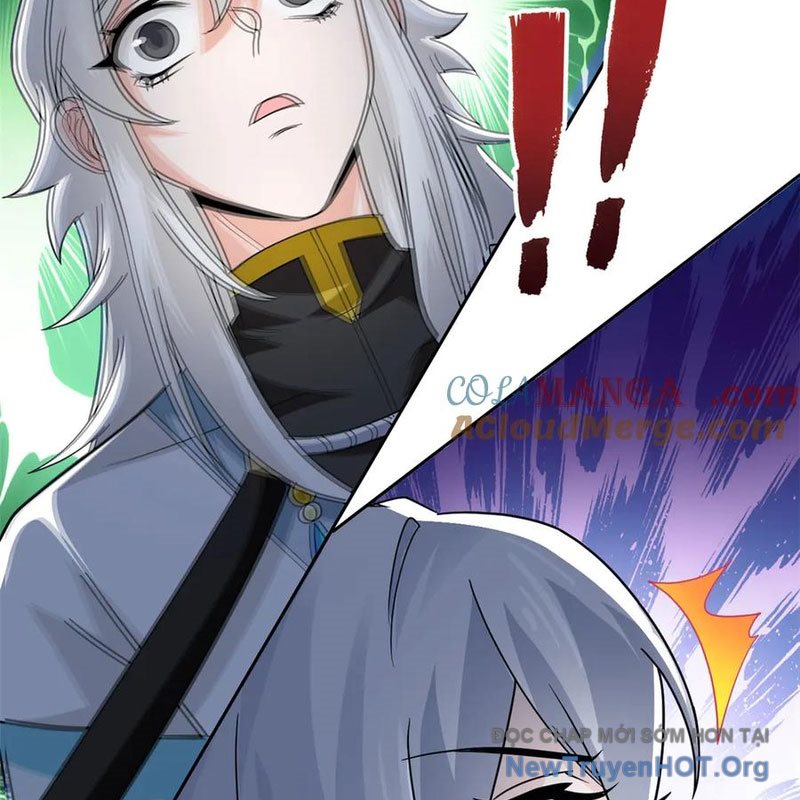 Cường Giả Đến Từ Trại Tâm Thần chapter 348 - Trang 81