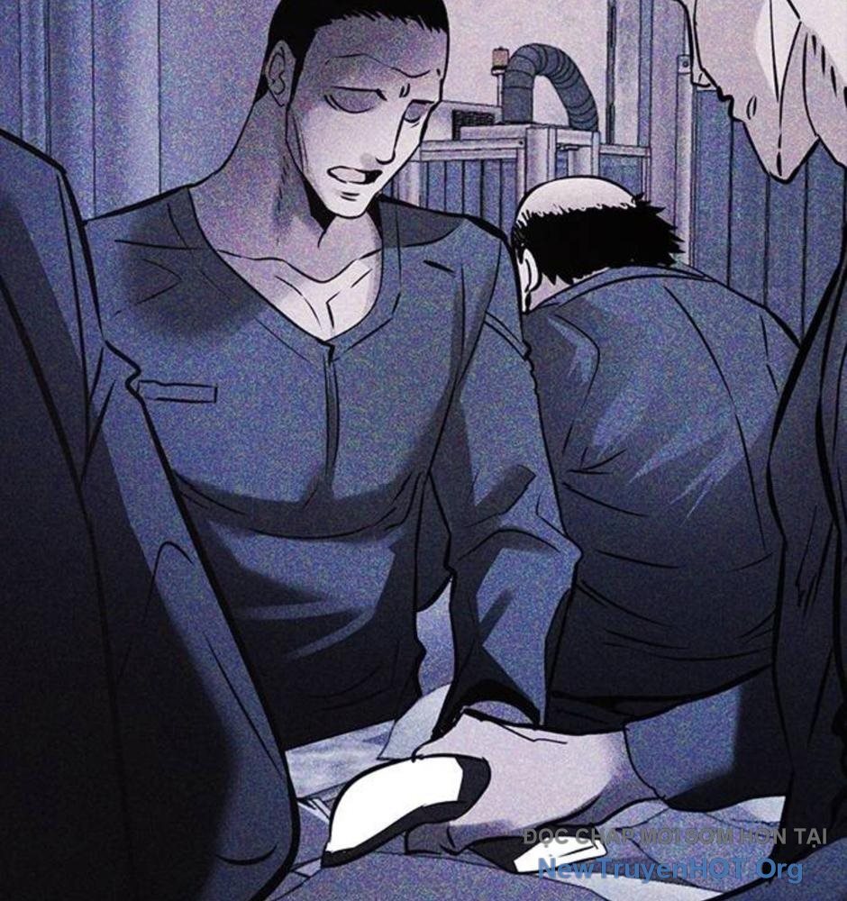 Killing Field chapter 13 - Trang 165