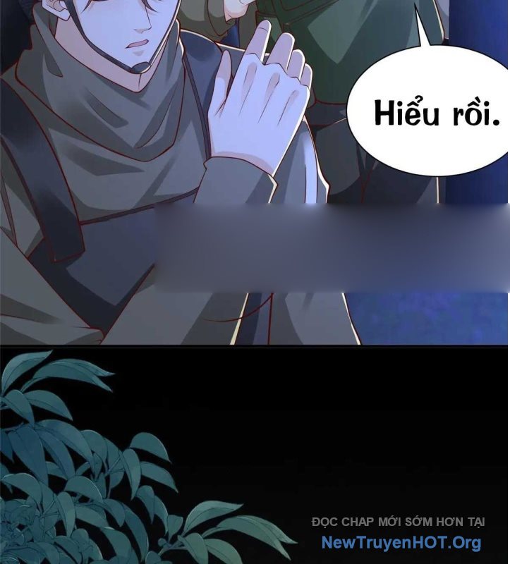 Mỗi Tuần Ta Có Một Nghề Nghiệp Mới chapter 806 - Trang 5