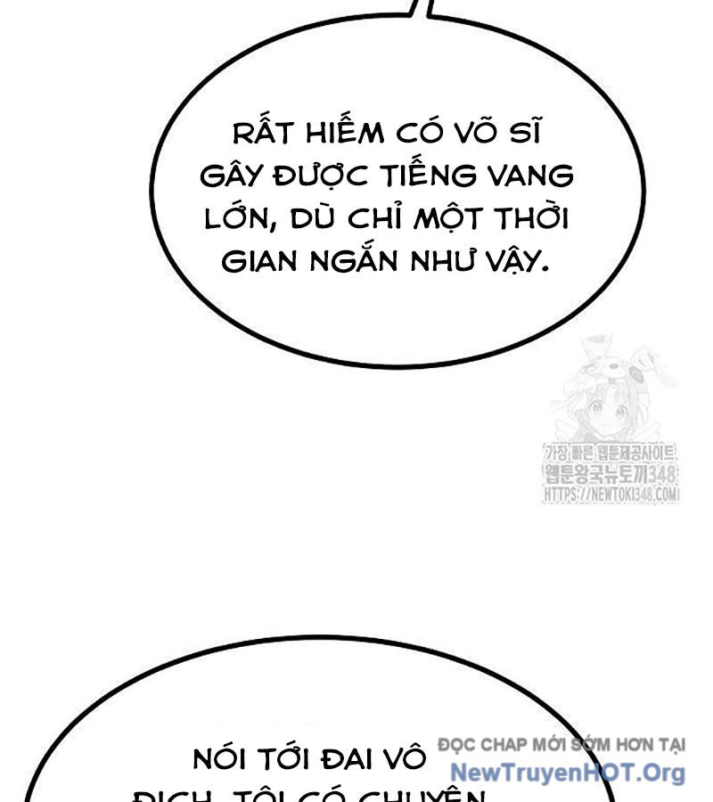 Vua Võ Đài chapter 126 - Trang 56