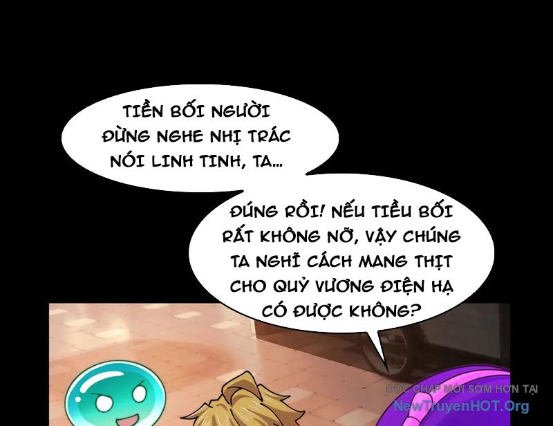 đối Mặt Với Bệnh Tâm Thần, Ma Quỷ Chẳng Là Cái Thá Gì chapter 139 - Trang 21