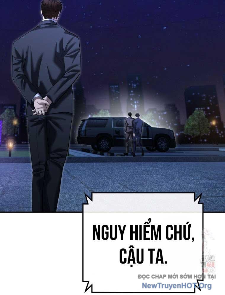 Cảnh Sát Bất Bại chapter 46 - Trang 157