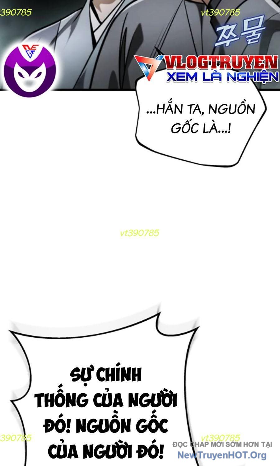 Thanh Kiếm Của Hoàng Đế chapter 89 - Trang 98