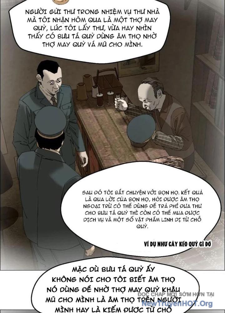 Giờ ngọ ba khắc chapter 110 - Trang 15