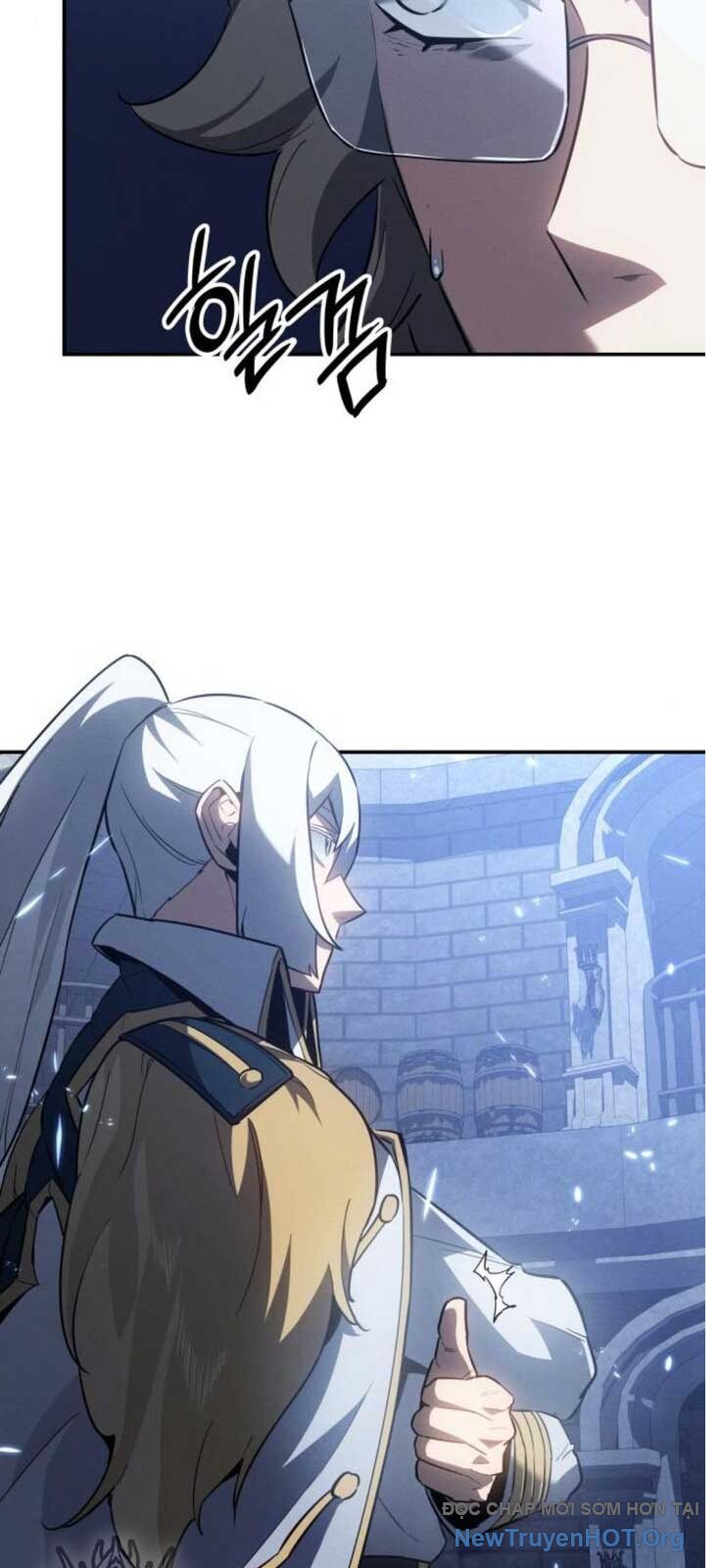 Băng Vương chapter 30 - Trang 30