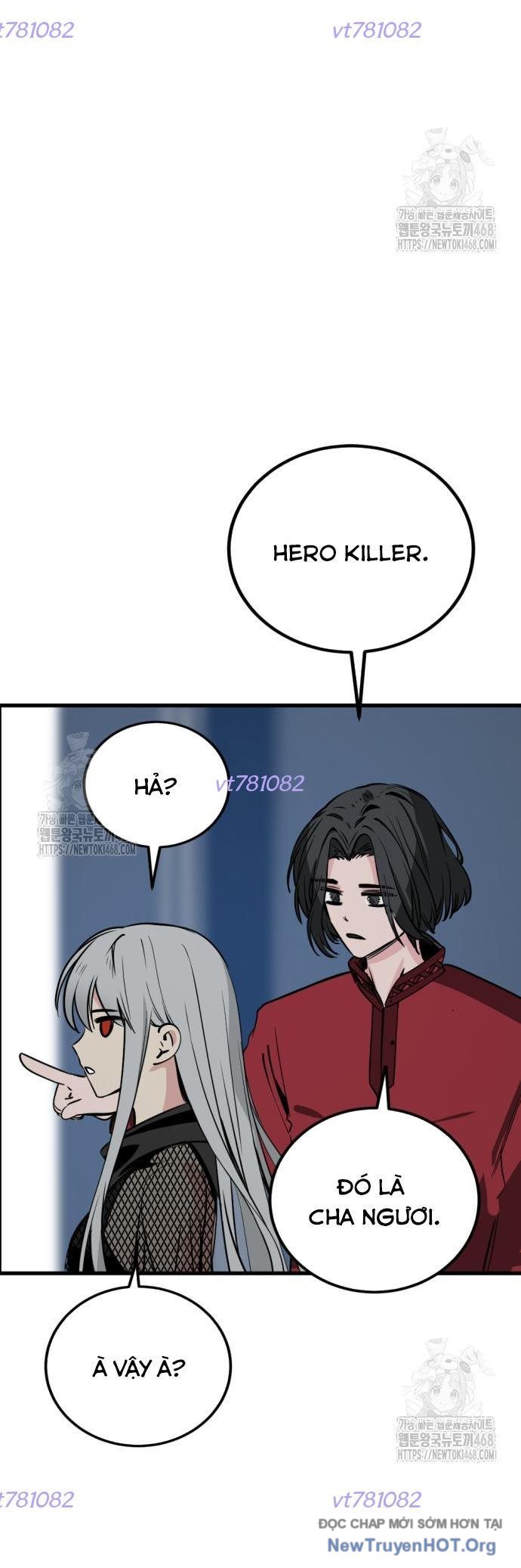 Kẻ Giết Anh Hùng chapter 226 - Trang 71
