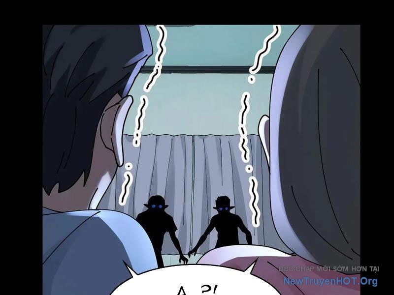đối Mặt Với Bệnh Tâm Thần, Ma Quỷ Chẳng Là Cái Thá Gì chapter 137 - Trang 127
