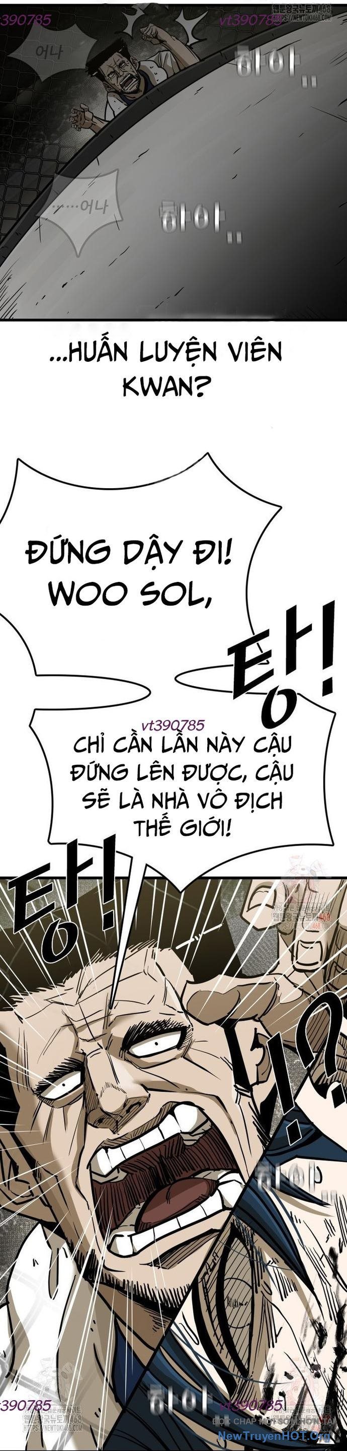 Shark - Cá Mập chapter 364 - Trang 9