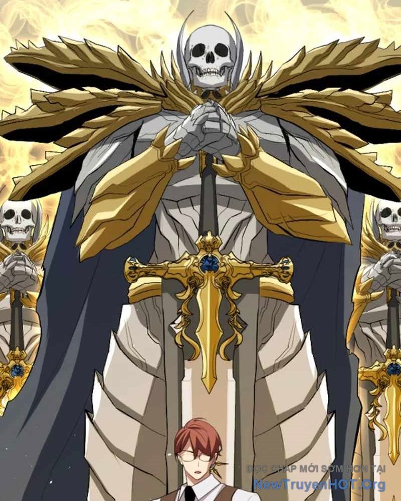 Vô Song Cùng Với Vũ Khí Ẩn chapter 54 - Trang 108