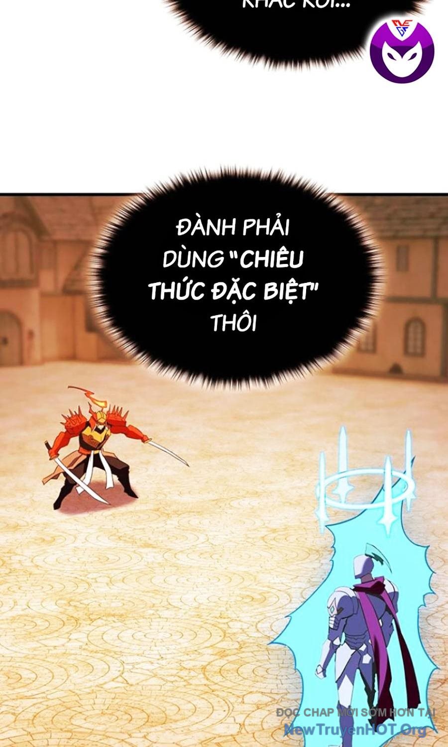 Hardcore Leveling Warrior Season 3 chapter 91 - Trang 55