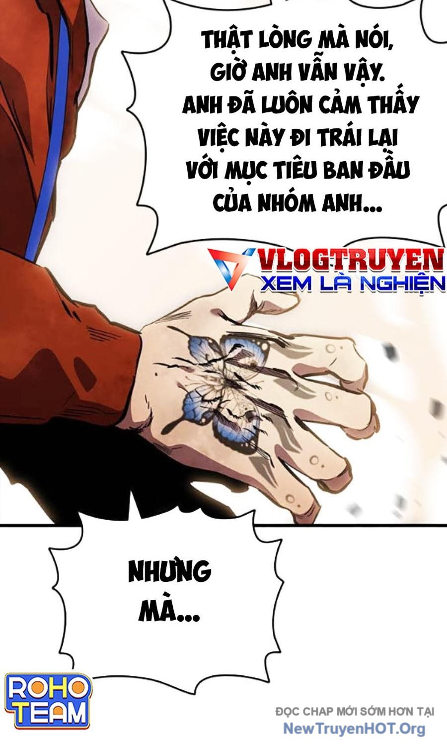 Đại Tướng Chiến chapter 45 - Trang 102