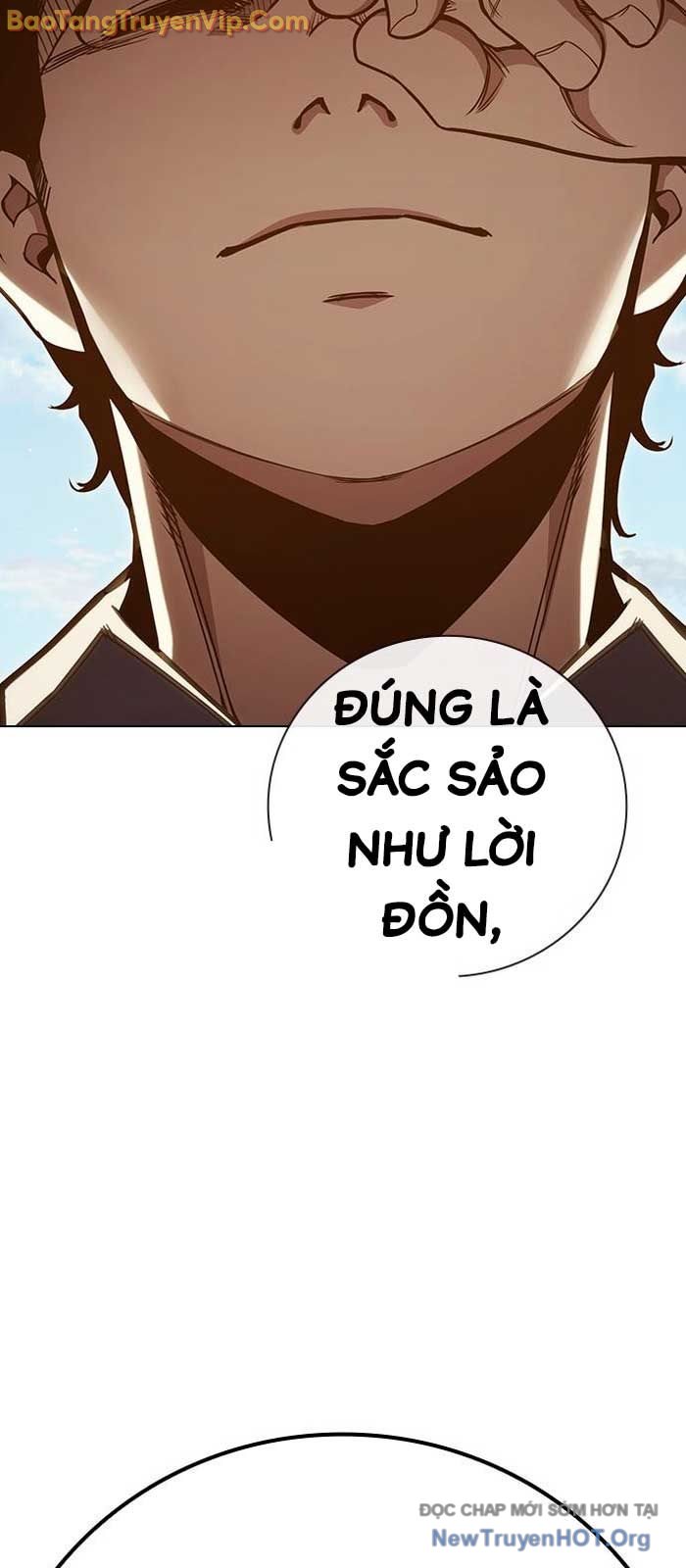 Nhà Tù Vị Thành Niên chapter 54 - Trang 128