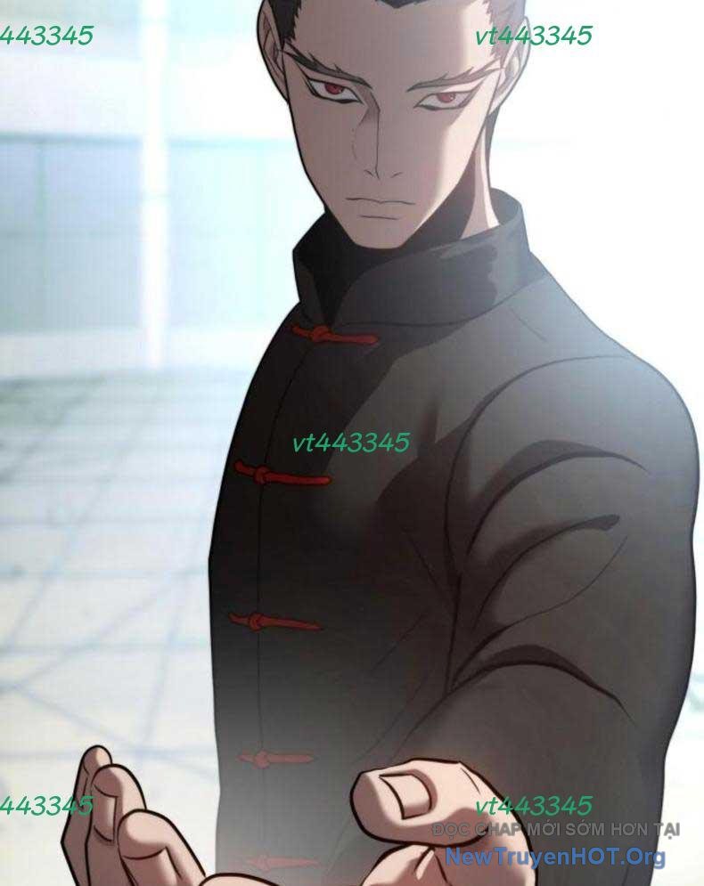 đấu Trường Chiến đấu chapter 50 - Trang 58