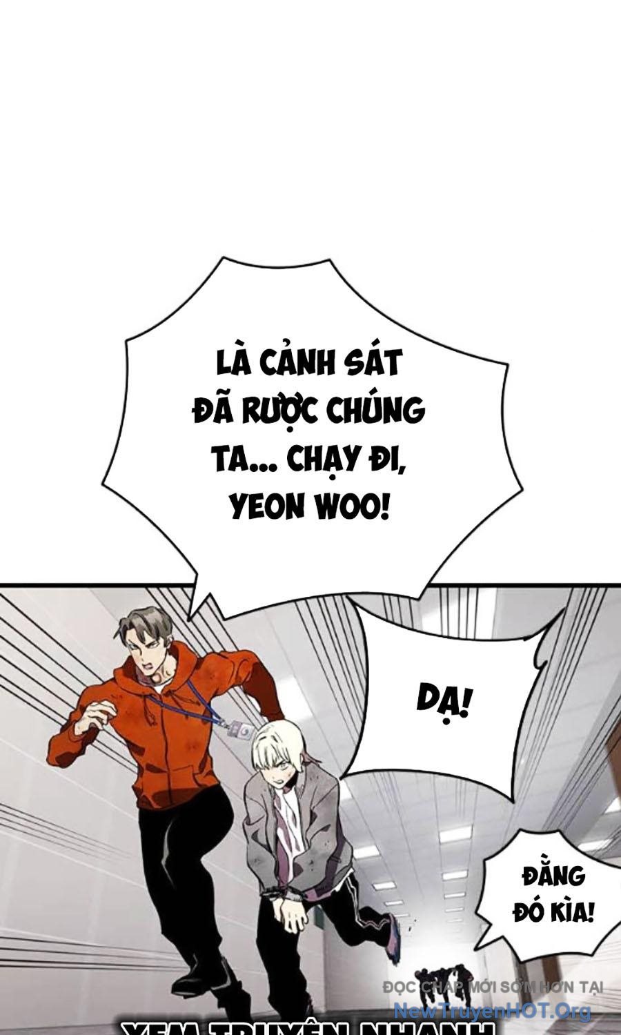 Đại Tướng Chiến chapter 46 - Trang 39
