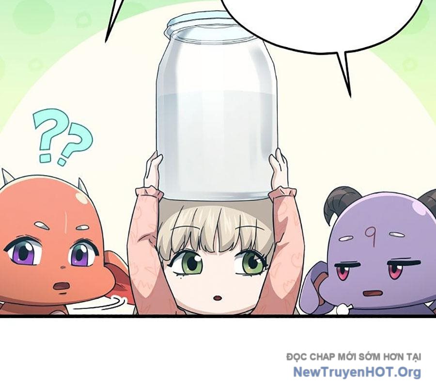 Bố Tôi Quá Mạnh chapter 194 - Trang 35