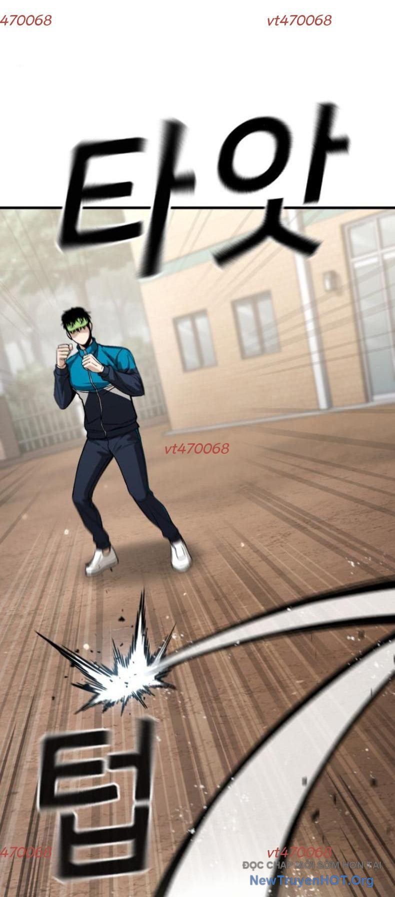 Anh Hùng Dẹp Loạn chapter 13 - Trang 62