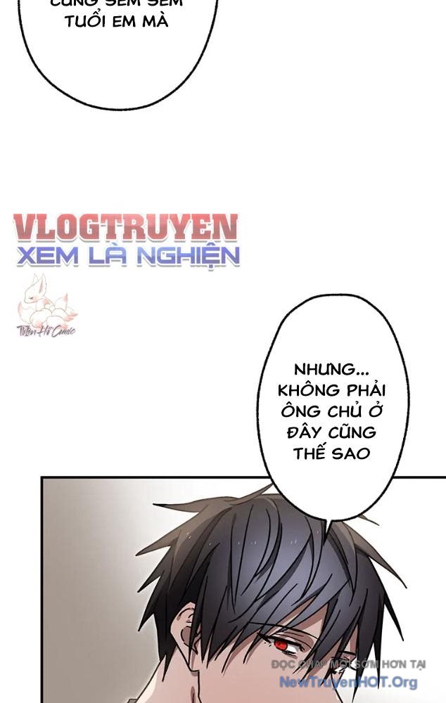 Quý Tộc Báo Thù chapter 21 - Trang 17