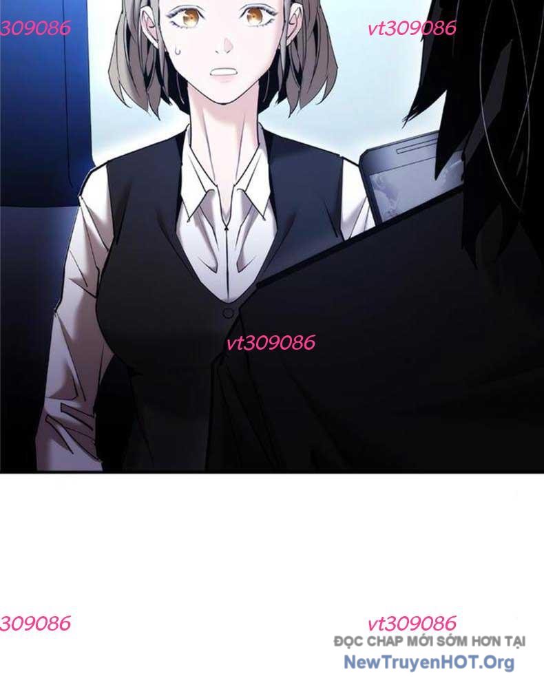 Bạch Dạ chapter 12 - Trang 13