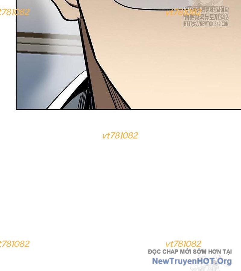 Vua Võ Đài chapter 124 - Trang 76