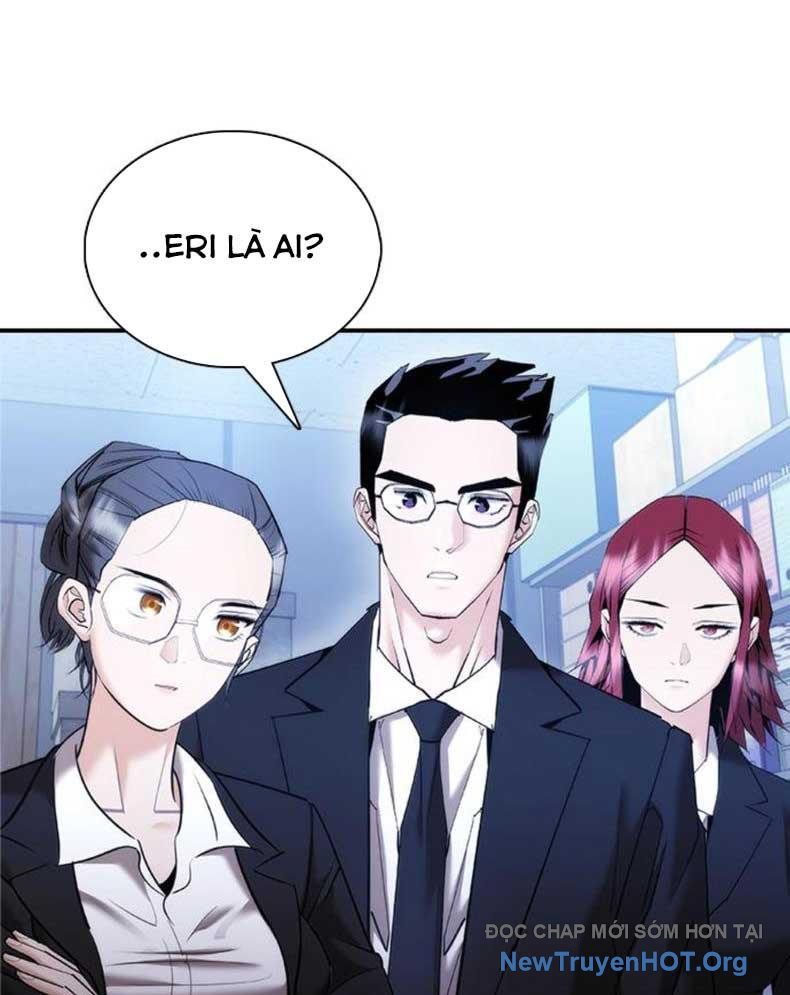 Bạch Dạ chapter 12 - Trang 205