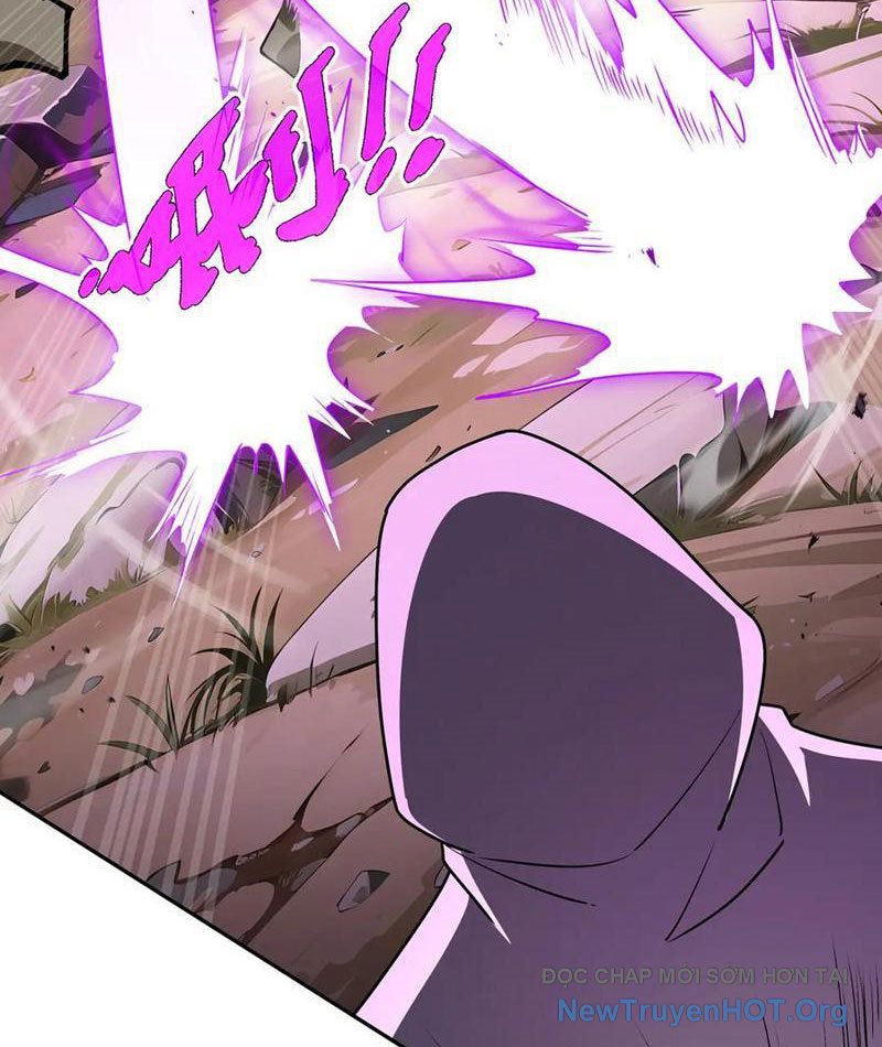 Ta Ký Kết Khế Ước Với Chính Mình chapter 98.5 - Trang 74