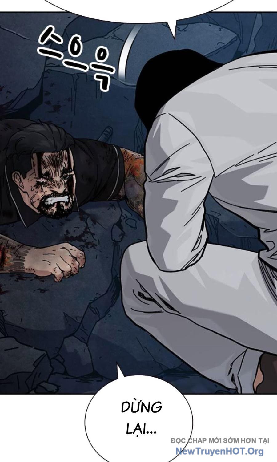 Để Có Thể Sống Sót chapter 171 - Trang 49