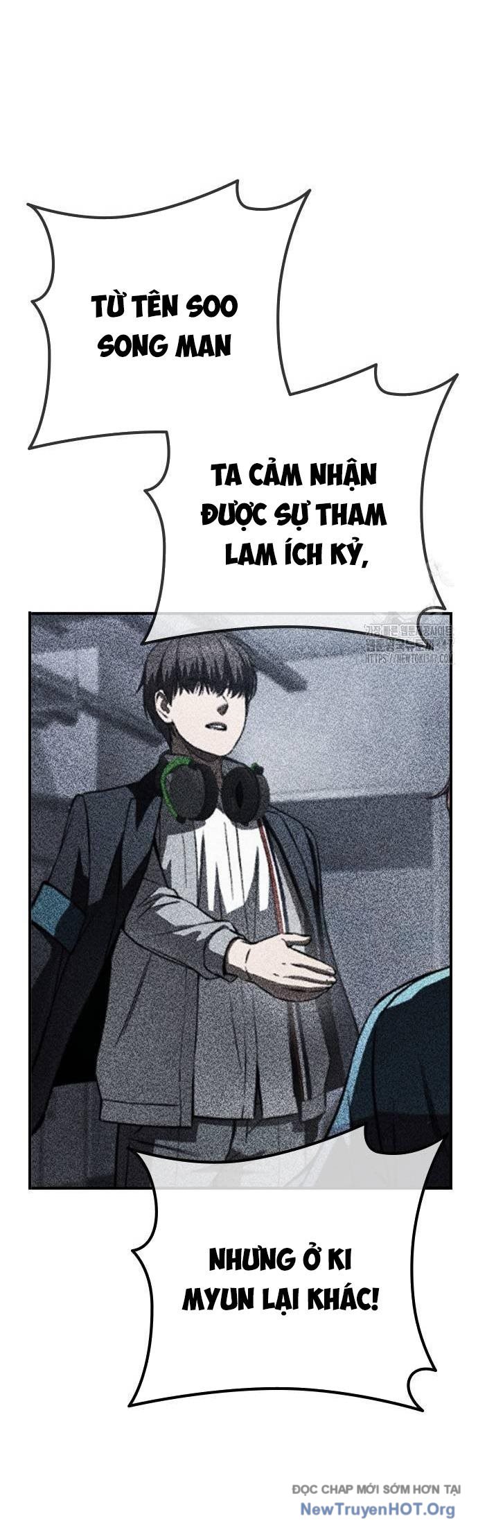 Anh Hùng Dẹp Loạn chapter 11 - Trang 126