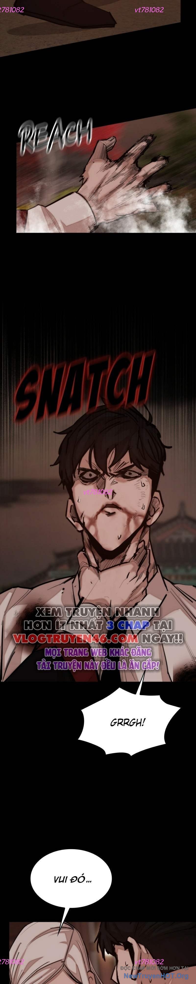 Xích Nguyệt chapter 54 - Trang 9