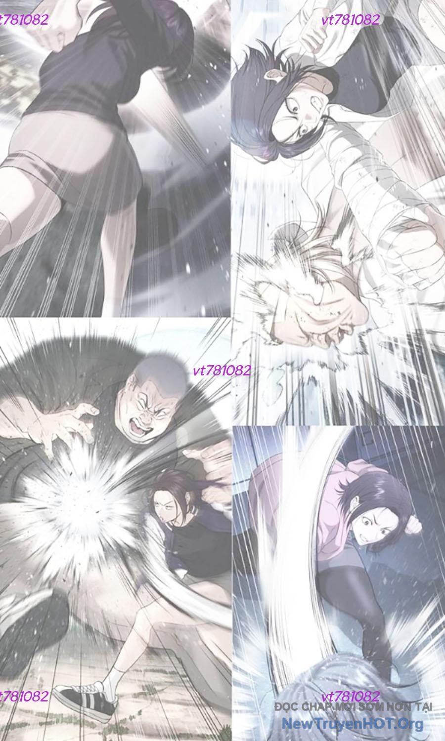 Goo Sera chapter 34 - Trang 104