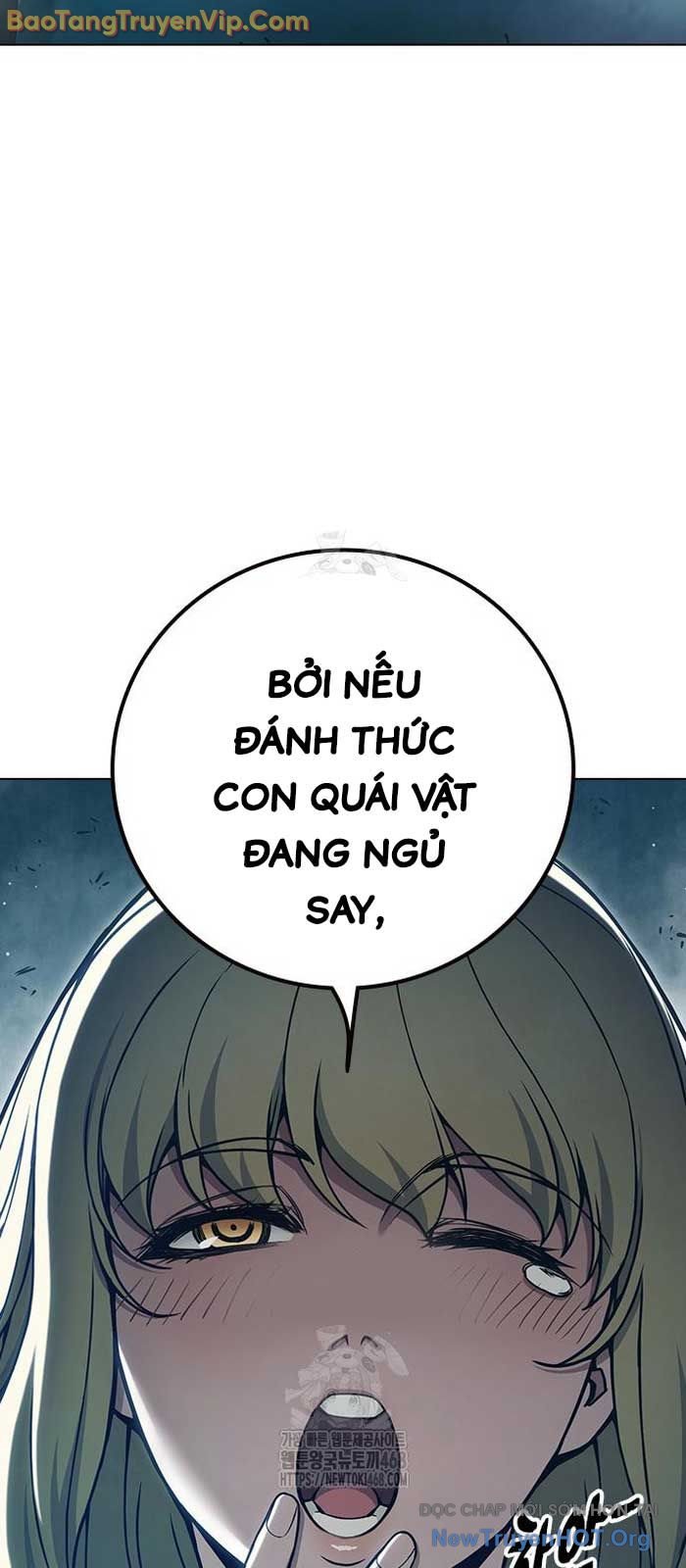 Nhà Tù Vị Thành Niên chapter 54 - Trang 12