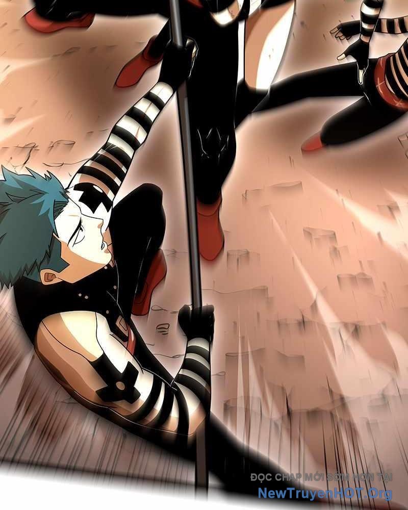 Trò Chơi Của Thần chapter 86 - Trang 97