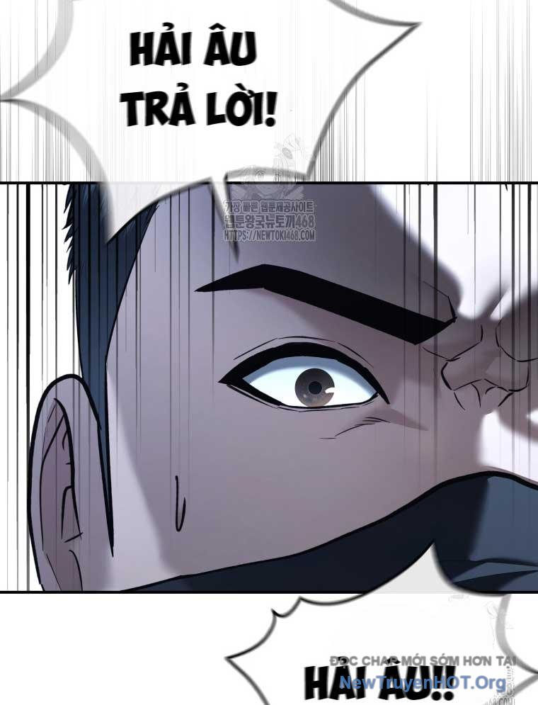 Cảnh Sát Bất Bại chapter 48 - Trang 61