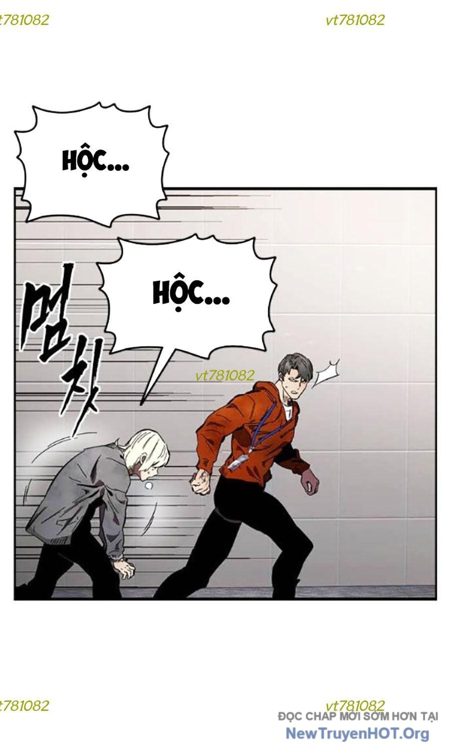 Đại Tướng Chiến chapter 46 - Trang 76