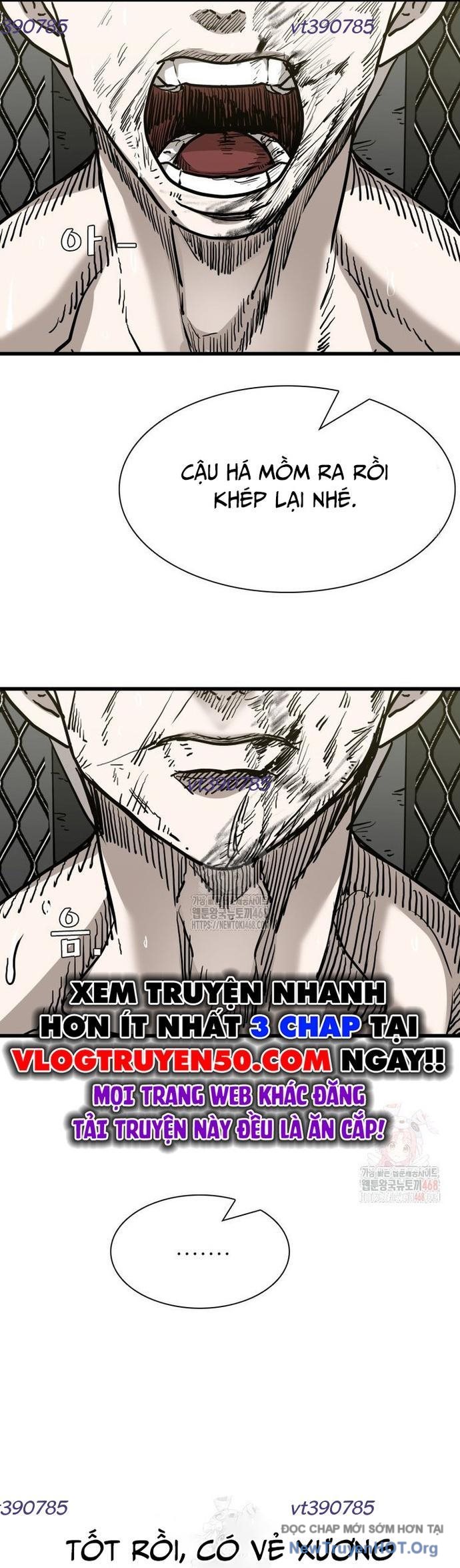 Shark - Cá Mập chapter 364 - Trang 29