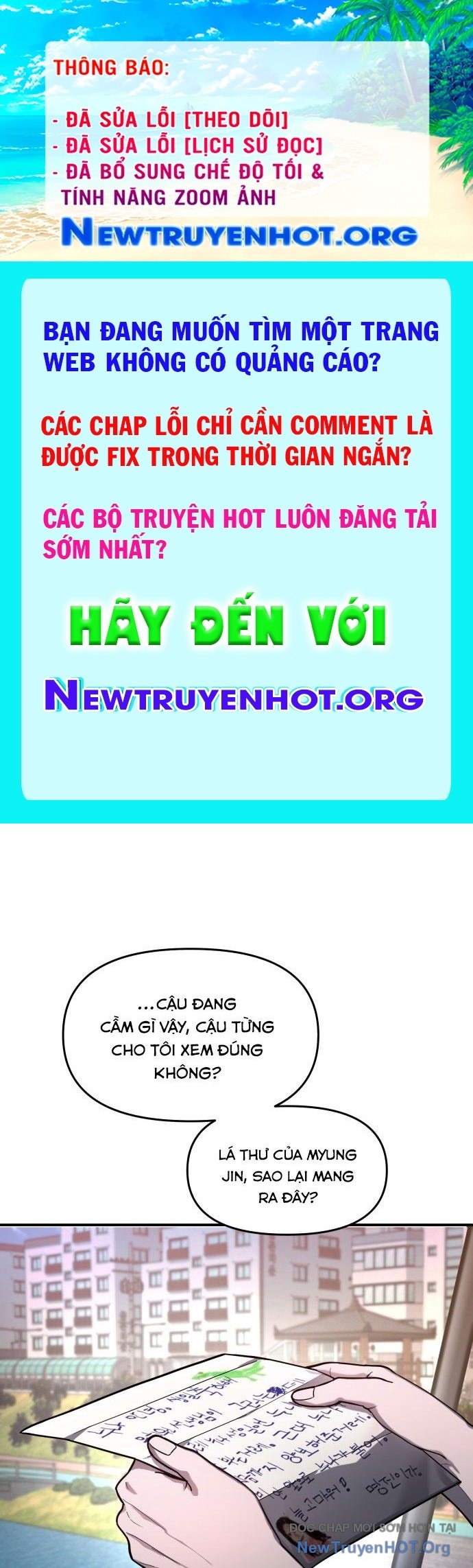 Mẹ Nào Con Nấy chapter 37 - Trang 1