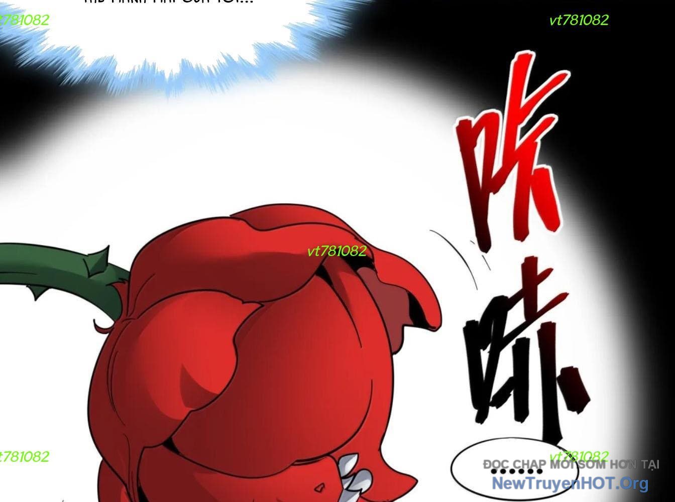 Sức Mạnh Của Ác Thần chapter 164 - Trang 199