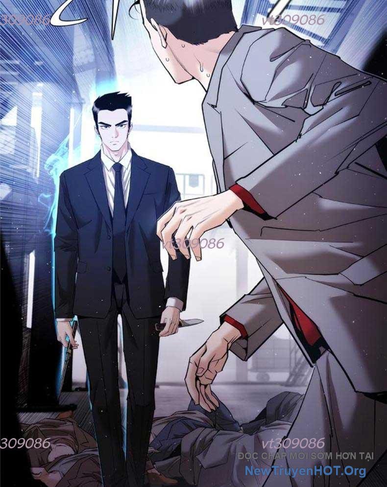 Bạch Dạ chapter 12 - Trang 103
