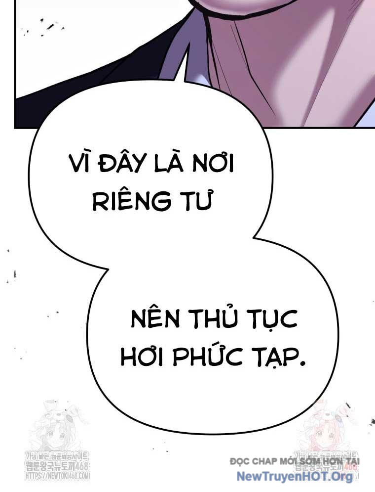 Cảnh Sát Bất Bại chapter 46 - Trang 144
