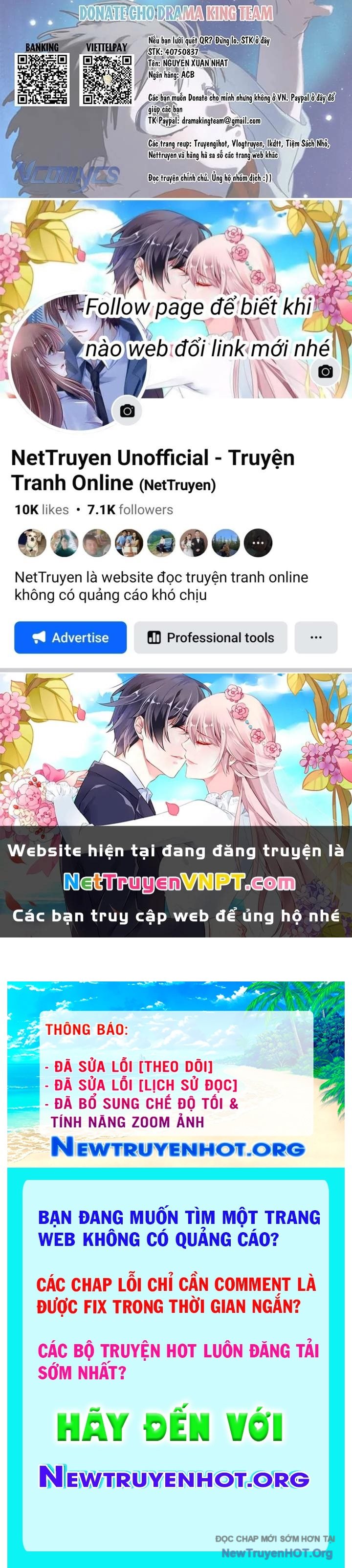 Gặp Mẹ Trong Mơ chapter 1 - Trang 10