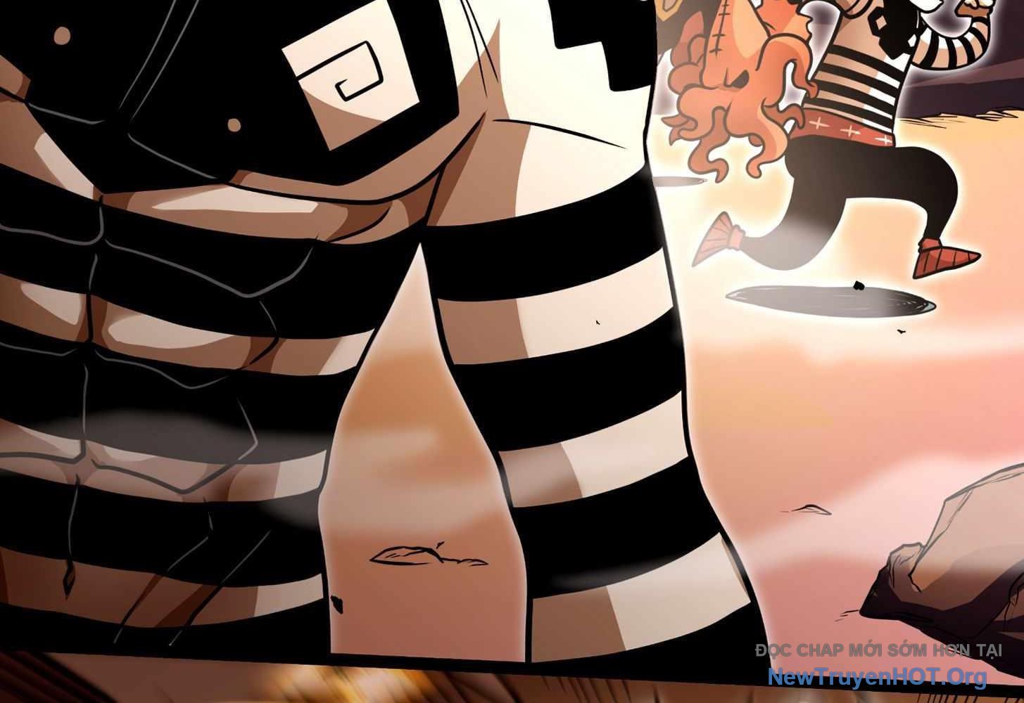 Trò Chơi Của Thần chapter 84 - Trang 87