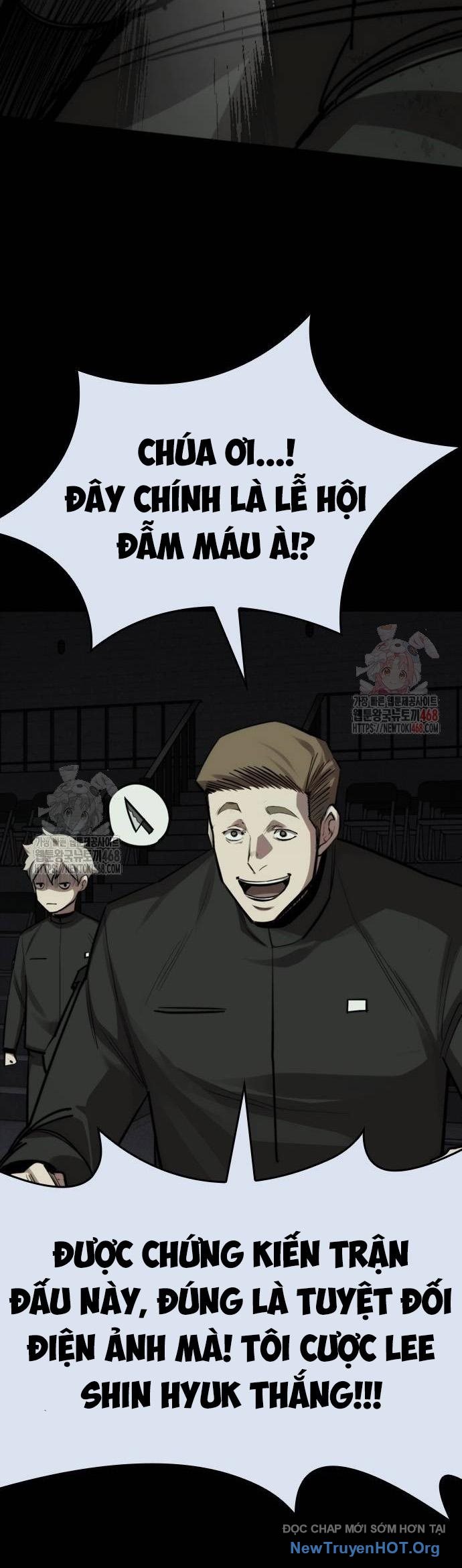 VentaBlack chapter 33 - Trang 61