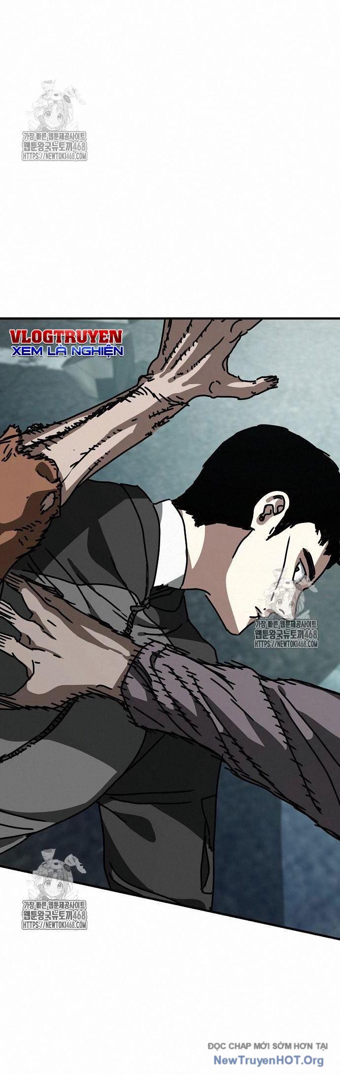 D-Day: Hầm Trú Ẩn chapter 52 - Trang 85