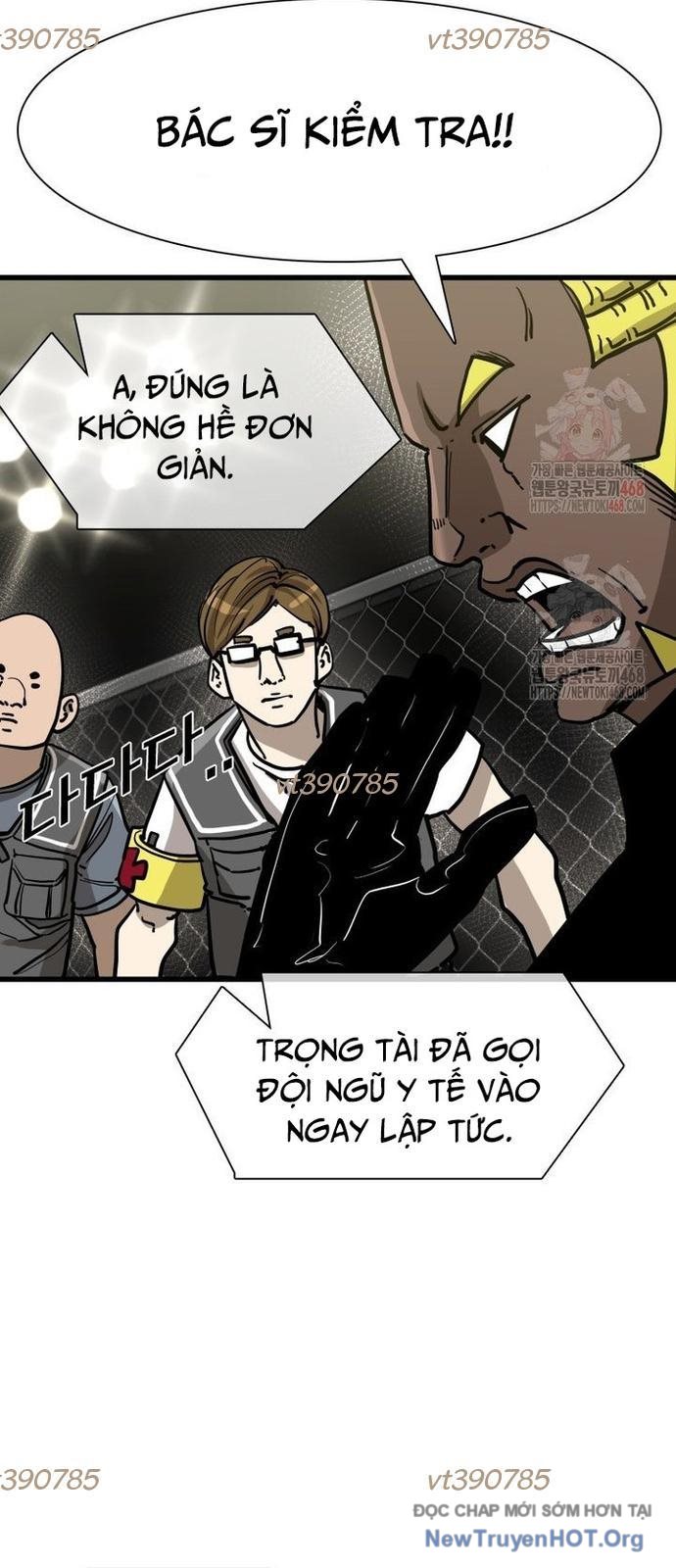 Shark - Cá Mập chapter 364 - Trang 24