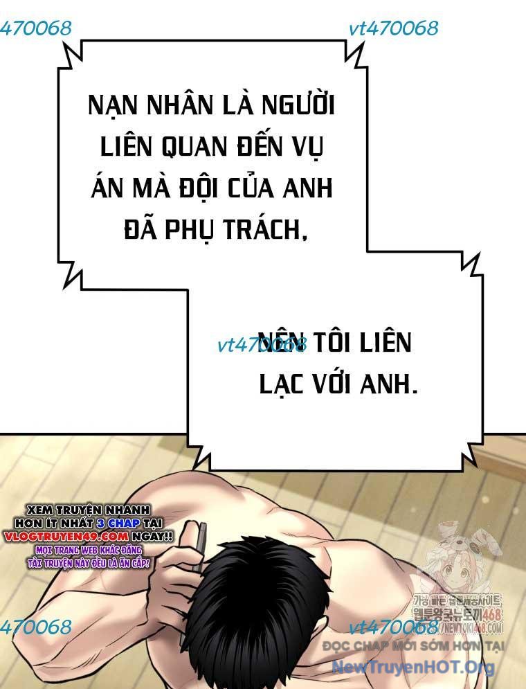 Cảnh Sát Bất Bại chapter 44 - Trang 181
