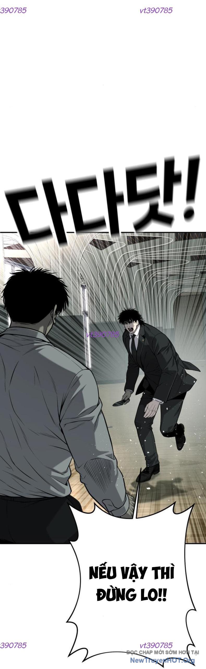 Đứa Con Báo Thù chapter 62 - Trang 127