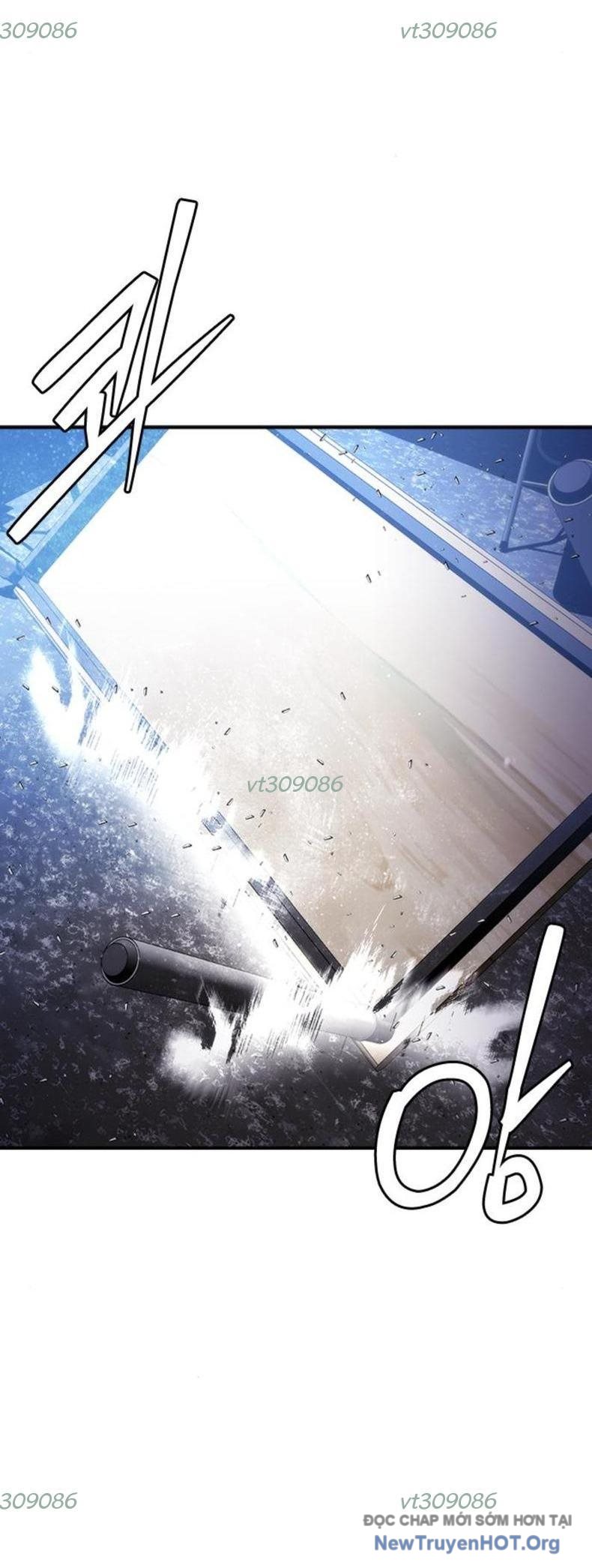 Bạch Dạ chapter 13 - Trang 11