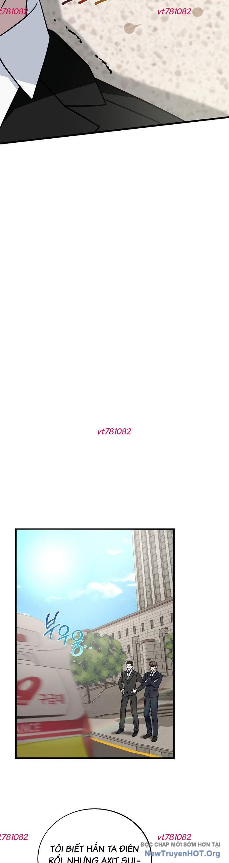 Đây Là Luật chapter 136 - Trang 46