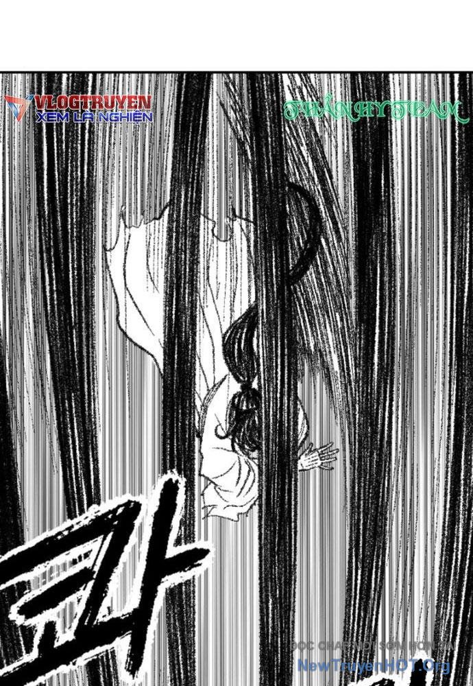 Hắc Sa chapter 48 - Trang 19