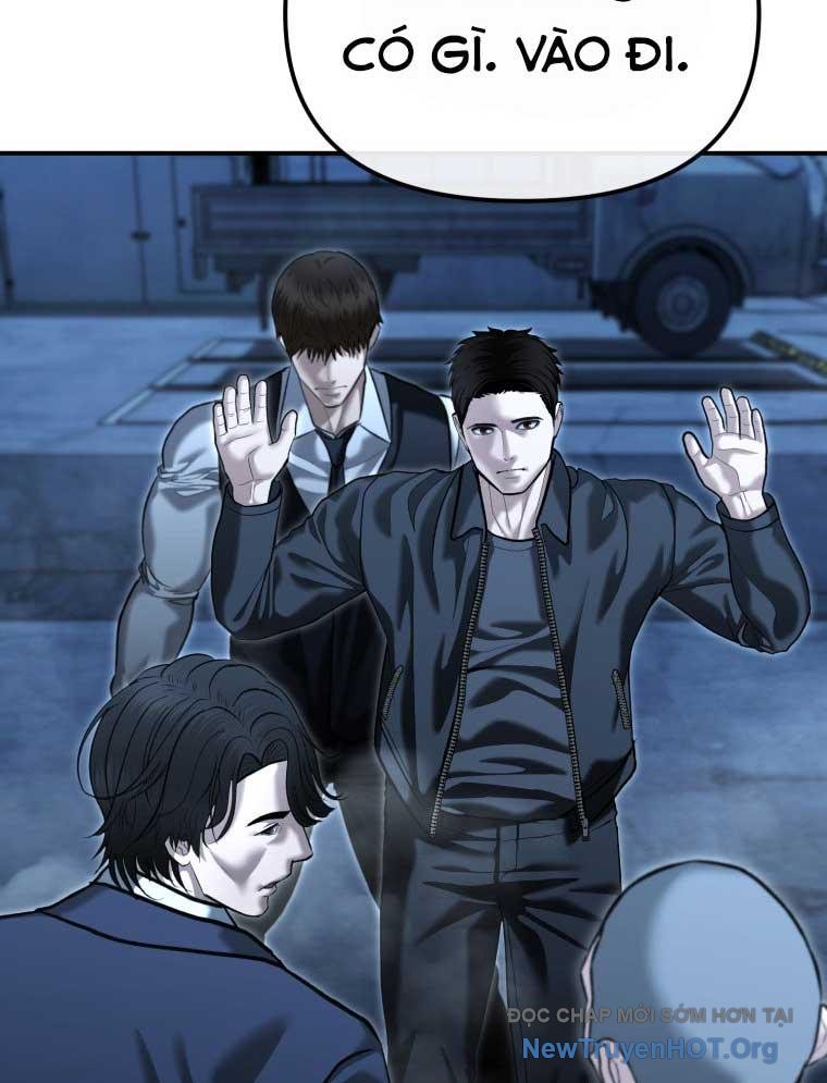 Cảnh Sát Bất Bại chapter 48 - Trang 85